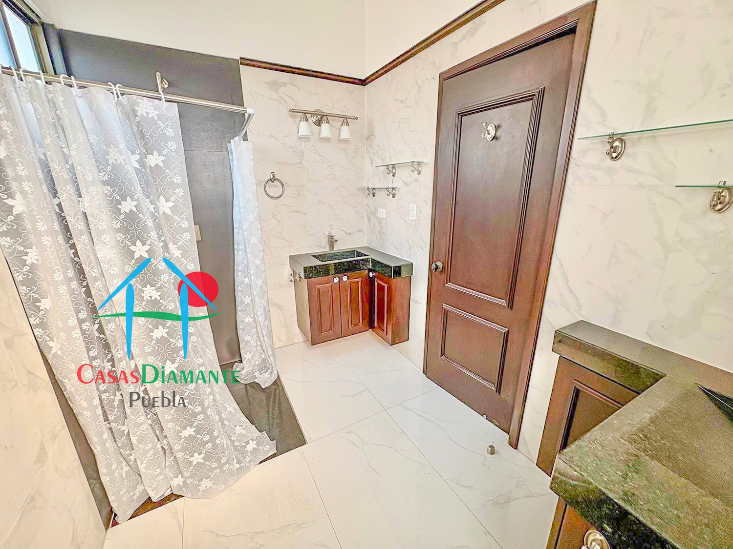 Las Ánimas Casa y Corporativo 360 - Recámara principal casa 4